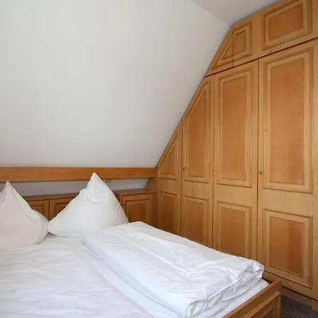Lh Meerblick, App.1 Apartment Wenningstedt-Braderup